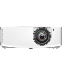 OPTOMA UHD35STx 3600ANSI UltraHD 4K UHD HDMI HDR 0.5:1 DLP White DLP Projector