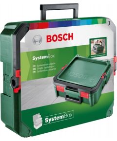 Bosch system box empty - size S, tool box