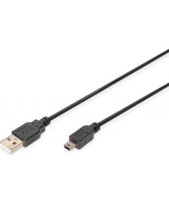 Assmann Digitus USB 2.0 connection cable