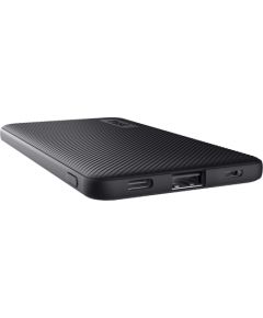 Trust Primo Lithium-Ion (Li-Ion) 5000 mAh Black