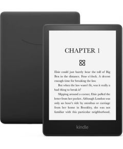Amazon Kindle Paperwhite 11th Gen 16GB WiFi, black