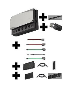 POWER STATION INDEPENDENCE KIT/5001801008 ECOFLOW Аккумуляторные электростанции