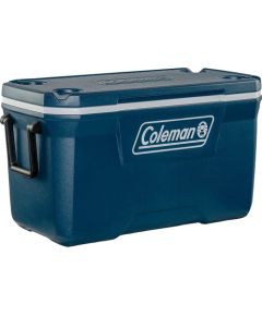 Coleman 70QT Xtreme Chest, cooler (blue/white)