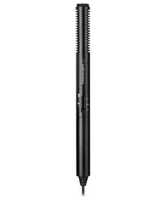 Audio Technica ATR6550x Condenser Microphone black - Video / Recording Shotgun Microphone