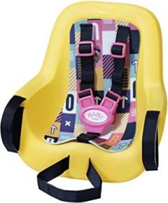 ZAPF Creation BABY born bicycle seat - 830048 Куклы и аксессуары