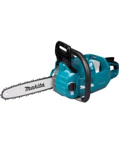 Ķēdes zāģis Makita UC014GZ; 40 V (bez akumulatora un lādētāja)