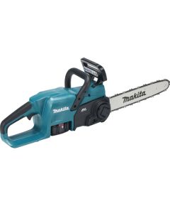 Ķēdes zāģis Makita DUC357RT; 18 V; 1x5,0 Ah akum.