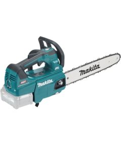 Ķēdes zāģis Makita UC004GZ; 40 V; 35 cm sliede (bez akumulatora un lādētāja)