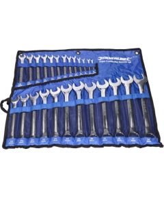 Bgs Technic Combination Spanner Set 6-32mm 25pc