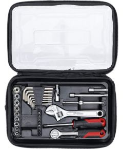 Bgs Technic BGS DIY 7067 Tool Set 32 Pieces