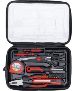 Bgs Technic BGS Diy 7069 | Tool Set | 23 Pieces