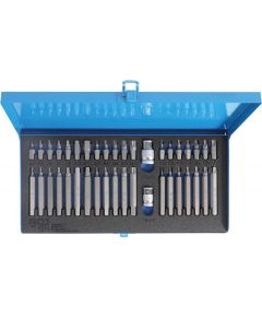 Bgs Technic BGS 7071 | Combination Bit Set | 40 Pieces