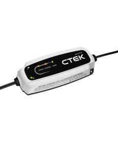 Ctek Akumulatoru lādētājs CT5, Start/Stop 3,8A 12V IP65 40-107
