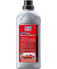 Liqui Moly Šampūns ar vasku 1L