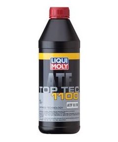 Liqui Moly Top Tec ATF 1100 1L Transmisijas eļļas