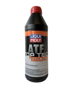 Liqui Moly Centrālās hidraulikas sistēmas eļļa 1 L TOP TEC 1200