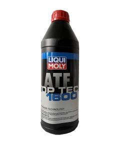 Liqui Moly Top Tec ATF 1600 1L Трансмиссионные масла