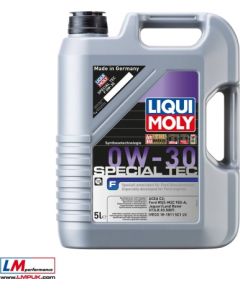 Liqui Moly SPECIAL TEC F 0W-30 (Ford) 1L