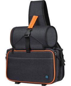 Puluz Shoulder Backpack with Removable Lens Bag