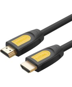 UGREEN HDMI cable 1.4, 4K 60Hz, 1.5m HDMI vadi