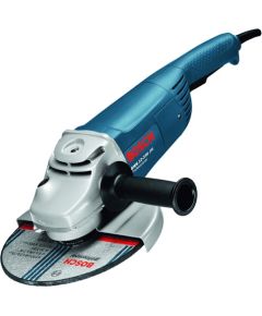 Leņķa slīpmašīna Bosch GWS 22-230 JH Professional