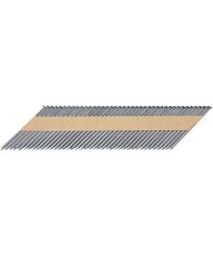 Naglas Makita F-30566; 2,9x60 mm; 34°; 3000 gab.