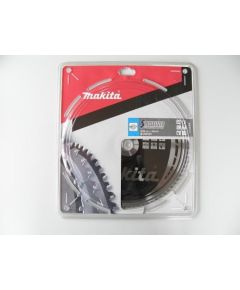 Griešanas disks alumīnijam Makita SPECIALIZED; 300x2,2x30,0 mm; Z80; 0°