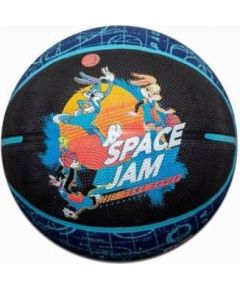 Basketbola bumba Spalding Space Jam Tune Court Ball 84560Z