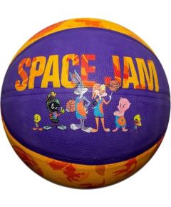 Spalding Space Jam Tune Squad '5 84602Z Basketbola bumba Basketbolam