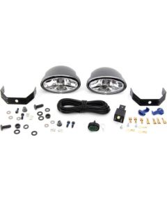 Papildlukturu komplekts HELLA Spotlight set, H7