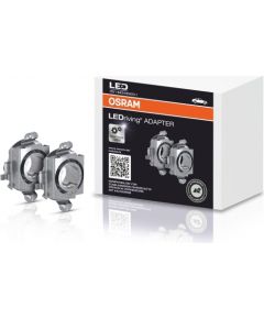 Osram LED ADAPTER 64210DA03 12V 10X2 1A 1.1 Autospuldzes