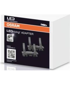 Osram -LEDriving® ADAPTER 64210DA04 12V 10X2 1A 1.1