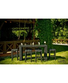 Bello Giardino Ekskluzīvs GENIALE dārza mēbeļu komplekts