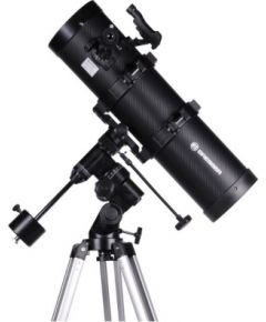 Телескоп BRESSER SKY - Spica 130/650 EQ3 - parabolic Reflector with Smartphone Camera Adap