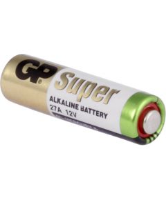 Varta GP baterija 12V 8,00x28,2 mm
