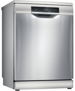 Bosch Serie 8 SMS8YCI03E dishwasher Freestanding 14 place settings B