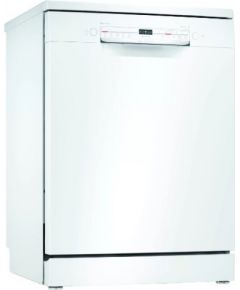 Bosch Serie 2 SMS2ITW04E dishwasher Freestanding 12 place settings E