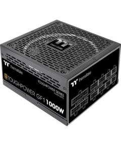 Thermaltake PS-TPD-1000FNFAGE-1 power supply unit 1000 W 24-pin ATX ATX Black