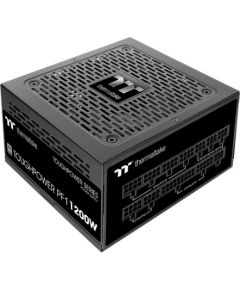 Thermaltake Toughpower PF1 power supply unit 1200 W 24-pin ATX ATX Black