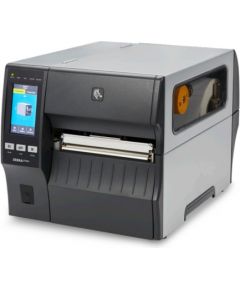 Zebra ZT421 label printer Direct thermal / Thermal transfer 203 x 203 DPI Wired & Wireless