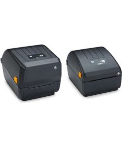 Zebra ZD220 label printer Thermal transfer 203 x 203 DPI Wired