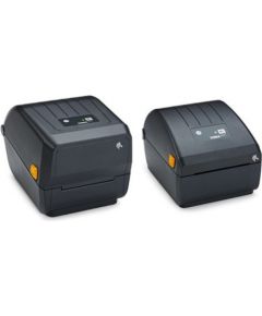 Zebra ZD220 label printer Direct thermal 203 x 203 DPI Wired