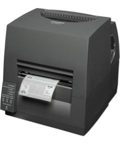 Citizen CL-S631 label printer Direct thermal / Thermal transfer 300 x 300 DPI Wired & Wireless