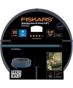 Laistīšanas šļūtene Fiskars 1027104; 1/2''; 20 m