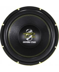 Ground Zero GZRW 12XSPL D2