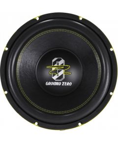 Ground Zero GZRW 12XSPL D2