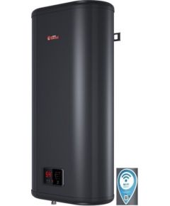 Thermex ID 100V Shadow Wi-Fi 100L Ūdens sildītājs (boileris, vertikāls)