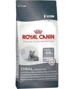 Royal Canin Oral Care karma sucha dla kotów dorosłych, redukująca odkładanie kamienia nazębnego 8 kg