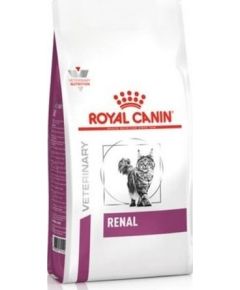 Royal Canin Renal Cat Dry 0.4 kg