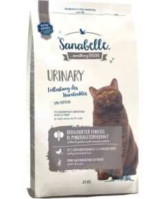 Bosch Sanabelle Urinary 2kg